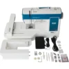 Pfaff Creative Expect 350 - immagine 5